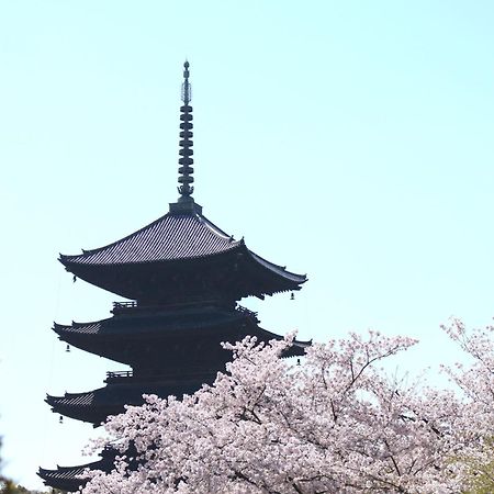 Stay Sakura Kyoto Tsubaki Екстер'єр фото