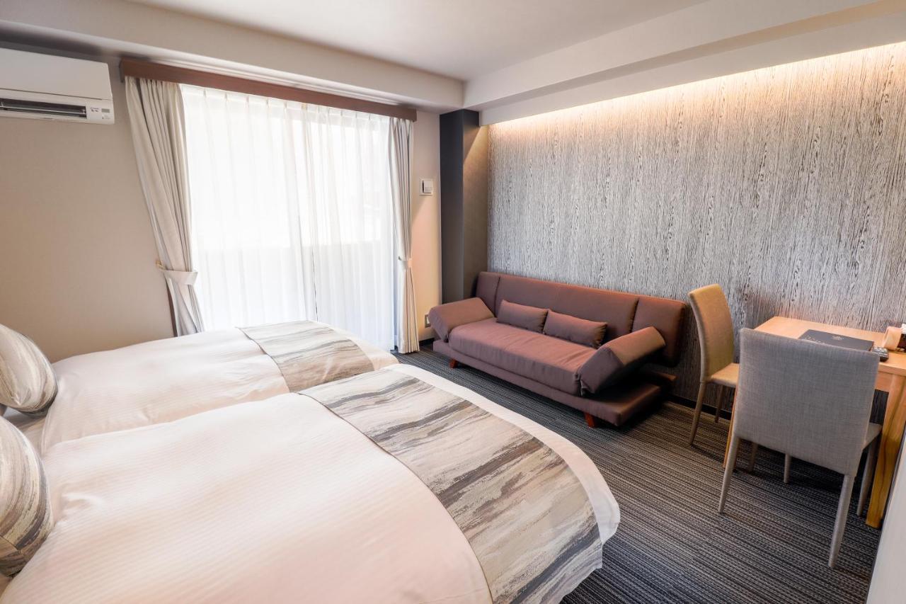 Stay Sakura Kyoto Tsubaki Екстер'єр фото
