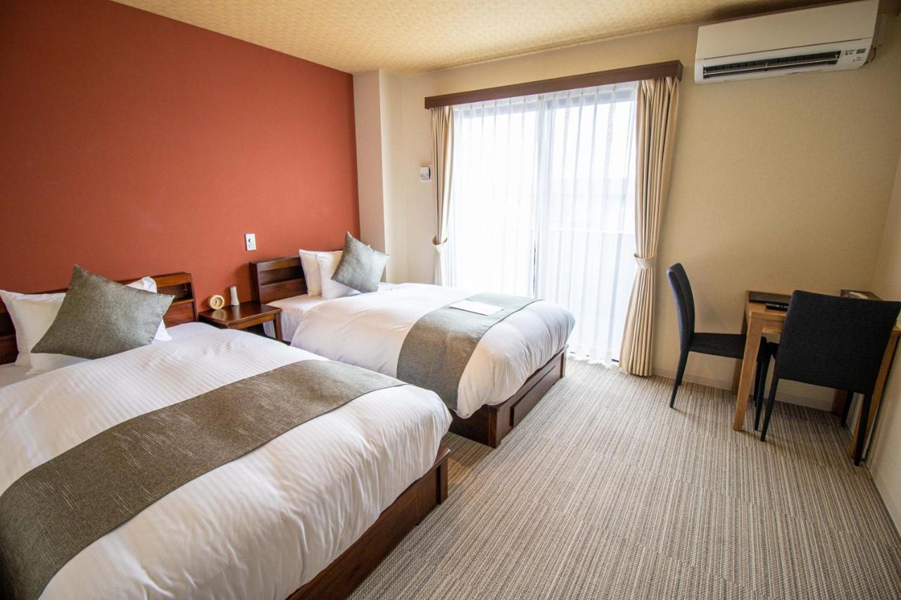 Stay Sakura Kyoto Tsubaki Екстер'єр фото