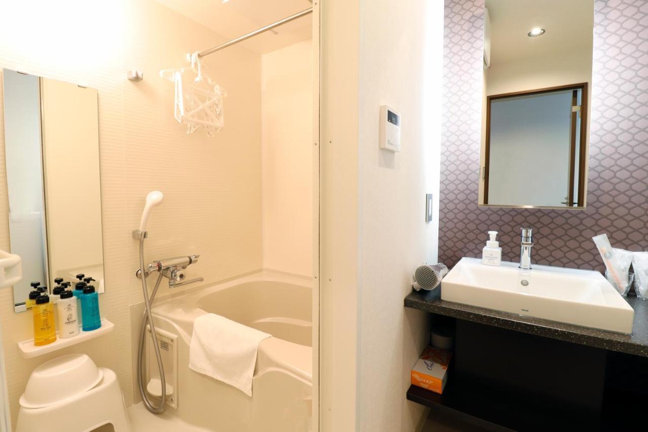 Stay Sakura Kyoto Tsubaki Екстер'єр фото