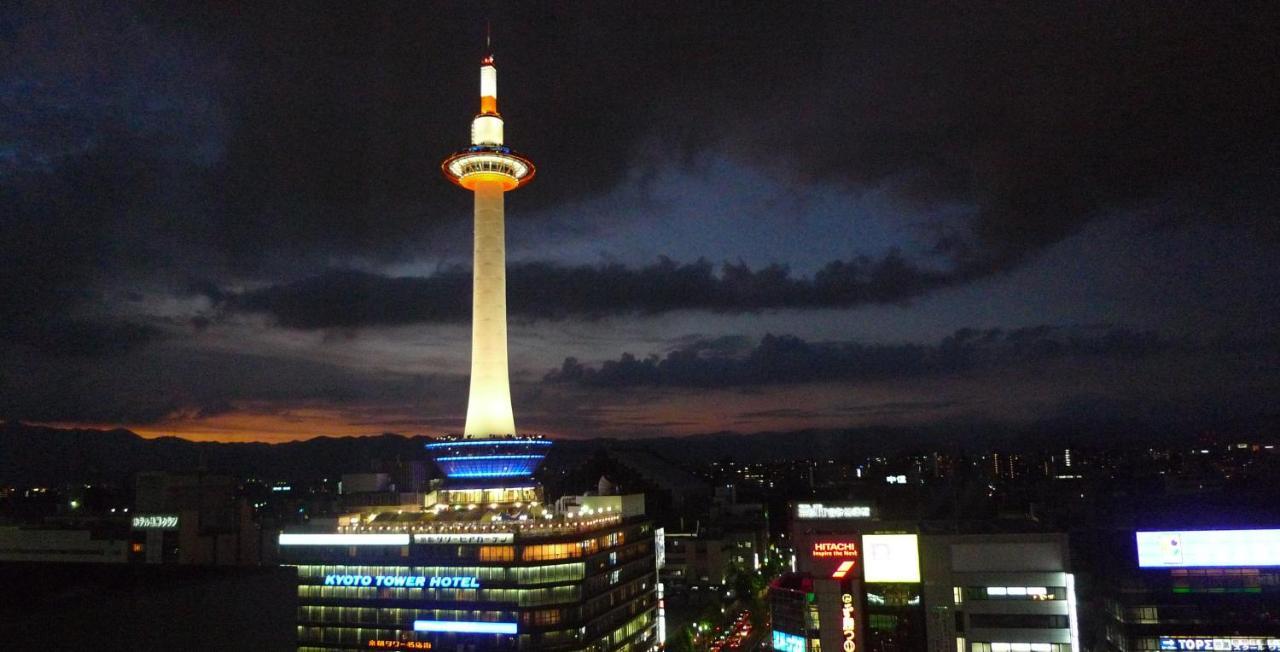 Stay Sakura Kyoto Tsubaki Екстер'єр фото